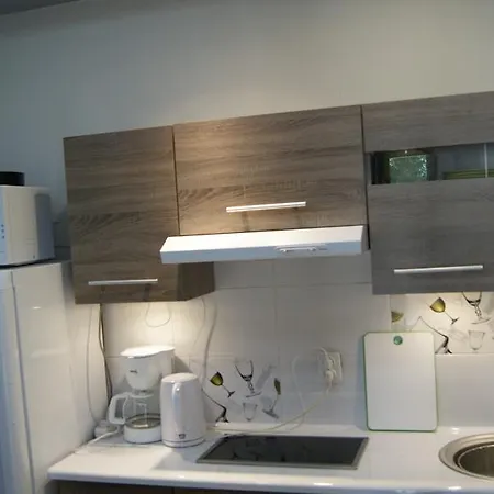 Mocca New Nice Apartment