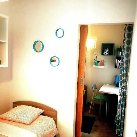 Mocca New Nice Apartment