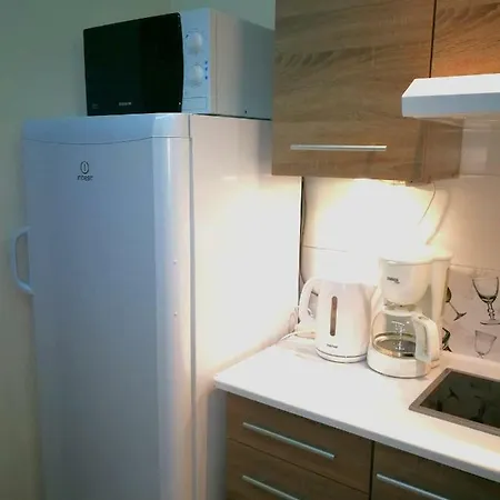 Mocca New Nice Apartment Krakow