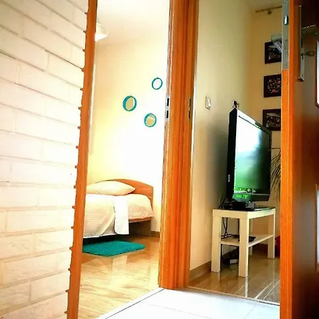 Mocca New Nice Apartment