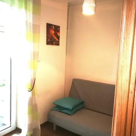 Mocca New Nice Apartment *