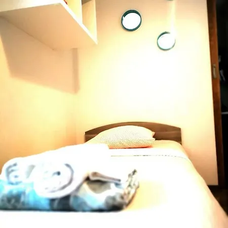 Apartment Mocca New Nice