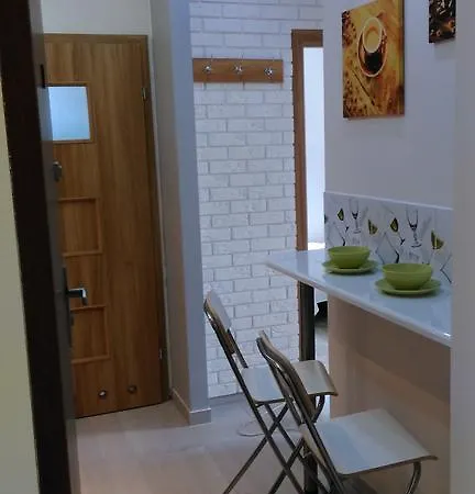 Apartamento Mocca New Nice