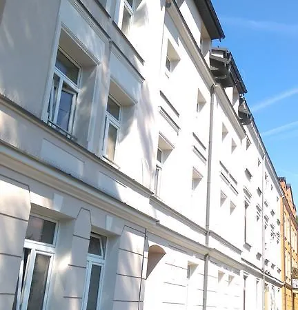 Apartamento Mocca New Nice Cracovia