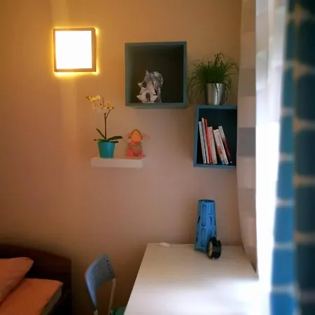 Apartamento Mocca New Nice *