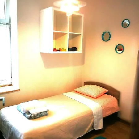Apartamento Mocca New Nice