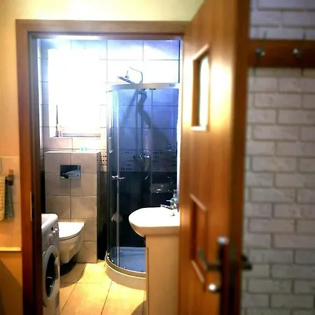 Apartmán Mocca New Nice