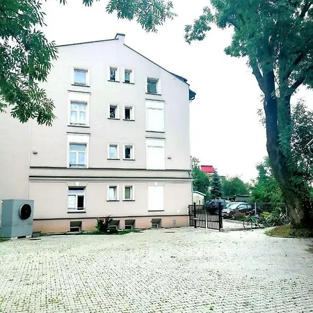 Mocca New Nice * Cracovia