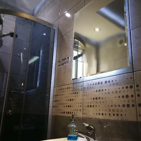 Apartamento Mocca New Nice *